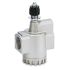 SMC AS600 Series Threaded Speed Controller, R 1 Inlet Port x 10mm Tube Outlet Port