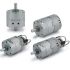 SMC CRB Series Double Action Pneumatic Rotary Actuator, 180° Rotary Angle, 40mm Bore