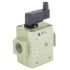 SMC Pneumatic Soft Start Valve, G 1/2 10 bar