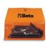 BETA 8 Piece L Shape Long arm Torx Key Set
