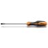 BETA Slotted Screwdriver, 3.5 mm Tip, 75 mm Blade, 175 mm Overall