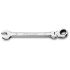 BETA Combination Spanner, 18mm, Metric, No, 239 mm Overall