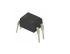 Renesas, PS2561D-1Y-V-A DC Input Phototransistor Output Photocoupler, Through Hole, 4-Pin DIP