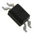 Fotooptron, počet kolíků: 4 výstup Fototranzistor vstup DC povrchová montáž Lomené vývody, SMT