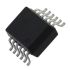 Renesas, PS2841-4A-F3-AX DC Input Phototransistor Output Quad Photocoupler, Surface Mount, 12-Pin SOP