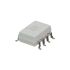 Renesas, PS8502L3-AX DC Input Transistor Output Photocoupler, Surface Mount, 8-Pin Gull Wing, SMT