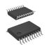 Renesas Electronics R5F10268ASP#35, 16bit RL78 Microcontroller, RL78/G12, 24MHz, 8 kB Flash, 20-Pin LSSOP
