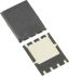 MOSFET Renesas Electronics canal N, , WPAK 50 A 30 V, 8 broches