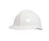 Centurion Safety 1100 Classic White Helmet