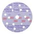 3M Hookit Aluminium Oxide Sanding Disc, 150mm, P1200 Grit, 7100123052, 200 in pack