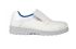 Cofra Unisex White  Toe Capped Safety Shoes, EU 9.5, UK 9