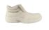 Cofra White Non Metal Toe Capped Unisex Safety Boots, UK 7, EU 40