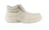 Cofra NUMA White Non Metal Toe Capped Unisex Safety Boots, UK 8, EU 42