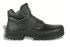 Cofra Black Non Metal Toe Capped Unisex Safety Boots, UK 6, EU 38.5
