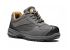 V12 Footwear Mens Black Safety Trainers, UK 7, EU 7.5