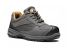 V12 Footwear Mens Black Safety Trainers, UK 10, EU 10.5