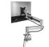 Durable Monitor Arm, 1 Supported Display(s) With Extension Arm