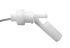 RS PRO Side Mounted PP Float Switch, Float, 350mm Cable, NO