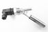 RS PRO Surface Mount Stainless Steel Float Switch, Float, 1m Cable, NO
