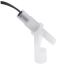 RS PRO Surface Mount Polypropylene Float Switch, Float, 1m Cable, NO