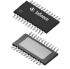 Infineon BTS700121ESPXUMA1 Teljesítményvezérlő kapcsoló, Tápoldali, 24-pin, TSDSO