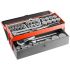 Facom 25-Piece Metric 1/2 in; 3/4 in Standard Socket Set with Ratchet, 12 point
