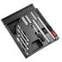 Facom 11 Piece Tool Kit with Case