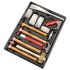 Facom 15 Piece Tool Kit with Case