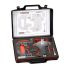 Facom 5 Piece Automotive Tool Kit with Case