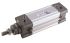 RS PRO Double Acting Cylinder - 32mm Bore, 150mm Stroke, FVBC Series, Double Acting