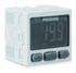 RS PRO Digital Hydraulic Pressure Switch, R 1/8 in 0.1kPa to 0 → 101 kPa