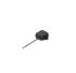 TE Connectivity 2108912-1 Patch Omnidirectional GPS Antenna, GPS