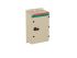 ABB 3 Pole Isolator Switch -