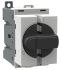 ABB 3P Pole Screw Mount Switch Disconnector - 40A Maximum Current, 11kW Power Rating, IP20