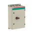 ABB 3P Pole Screw Mount Switch Disconnector - 200A Maximum Current, 110kW Power Rating, IP65