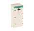 ABB 3P Pole Screw Mount Switch Disconnector - 315A Maximum Current, 250kW Power Rating, IP65