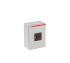 ABB 4P Pole Screw Mount Switch Disconnector - 40A Maximum Current, 11kW Power Rating, IP65