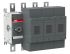 ABB Fuse Switch Disconnector, 4 Pole, 315A Fuse Current