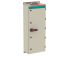 ABB 3P Pole Surface Mount Switch Disconnector - 720A Maximum Current, 400kW Power Rating, IP65