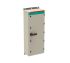 ABB 4P Pole Screw Mount Switch Disconnector - 720A Maximum Current, 400kW Power Rating, IP65