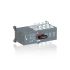 ABB 4P Pole Surface Mount Switch Disconnector - 250A Maximum Current, 140kW Power Rating, IP20