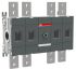 ABB 4P Pole Screw Mount Switch Disconnector - 1600A Maximum Current, 1200kW Power Rating, IP00