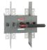 ABB 4P Pole Screw Mount Switch Disconnector - 1600A Maximum Current, 1200kW Power Rating, IP00