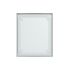 ABB GEMINI Series Plastic RAL 7035 Inner Door, 900mm H, 750mm W, 330mm L for Use with Enclosure