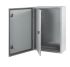 ABB SR/SRN Series Steel RAL 7035 Inner Door, 1000mm H, 800mm W, 13mm L for Use with Enclosure