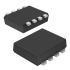 Dual N/P-Channel-Channel MOSFET, 4.5 A, 5 A, 40 V, 8-Pin TSMT-8 ROHM QH8MB5TCR