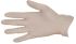 Pro-Val Stretch PF Powder-Free PVC Disposable Gloves, Size M, 100 per Pack