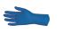 Pro-Val Securitex HR Royal Blue Powder-Free Natural Rubber Latex Disposable Gloves, Size L, 50 per Pack