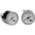 GP46, Pressure Gauge w/Switch (O.D. 42.5