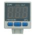 SMC Pressure Sensor 10 bar